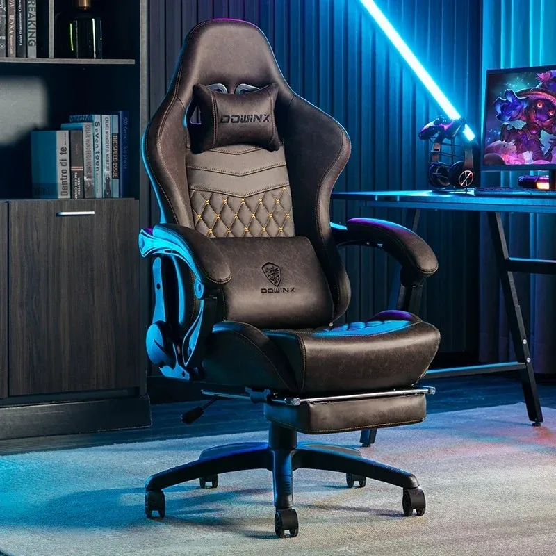 Esports Gaming Furniture - Esports Oyun Koltuğu Evde Oturma Konforu