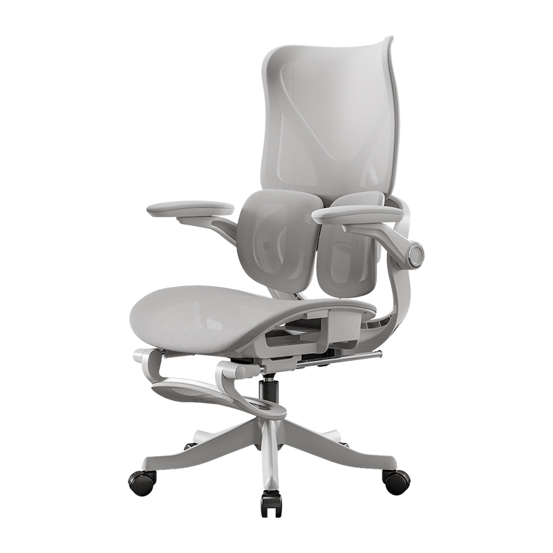 Esports Gaming Furniture - Çok Fonksiyonlu Bilgisayar Ofis Koltuğu Bel