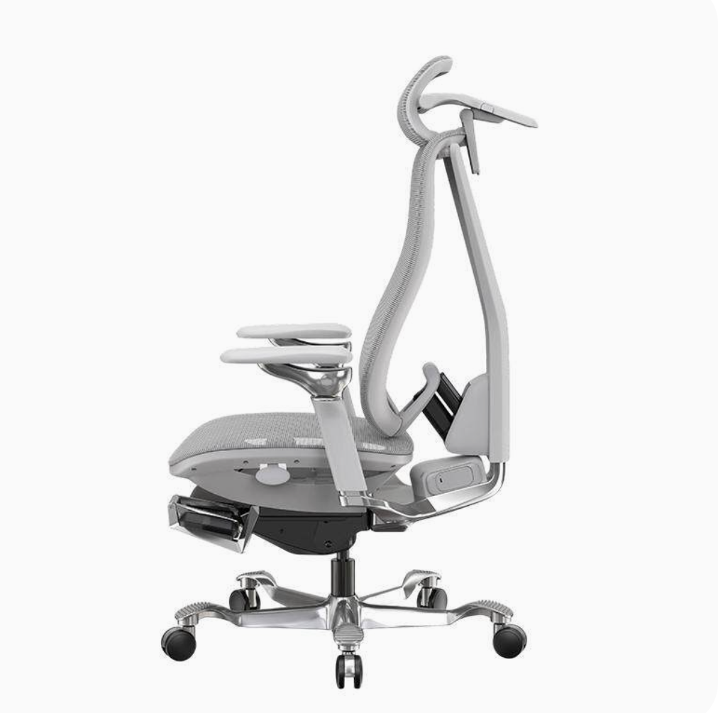 Esports Gaming Furniture - Elektrikli Bel Desteği ile Ergonomik Ofis