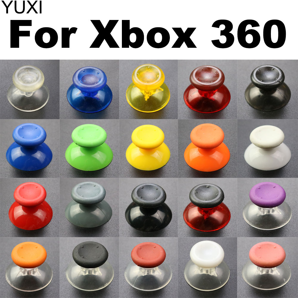 Controller Analog Stick - Xbox için 2 adet 360 3D