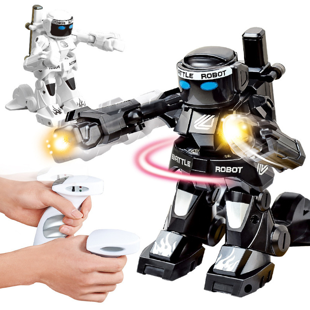 Controller Analog Stick - RC Robot Savaş Boks Robotu 2.4G