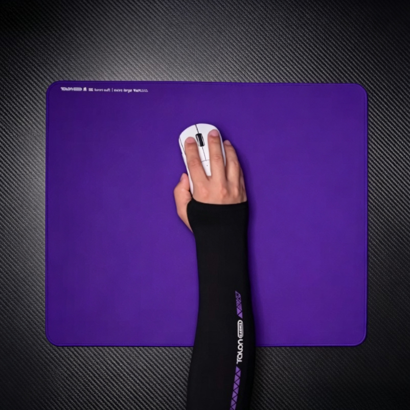Esports Gaming Gloves - E-spor Buz Kollukları Özelleştirilmiş Mouse Pad
