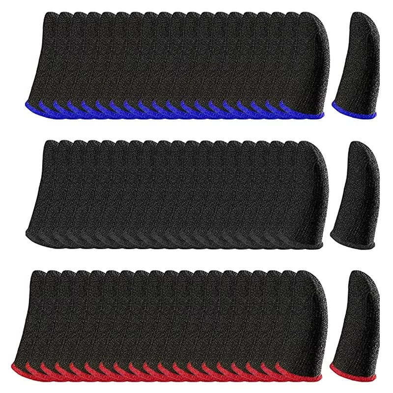 Esports Gaming Gloves - 20/40 adet mobil oyun parmak ucu