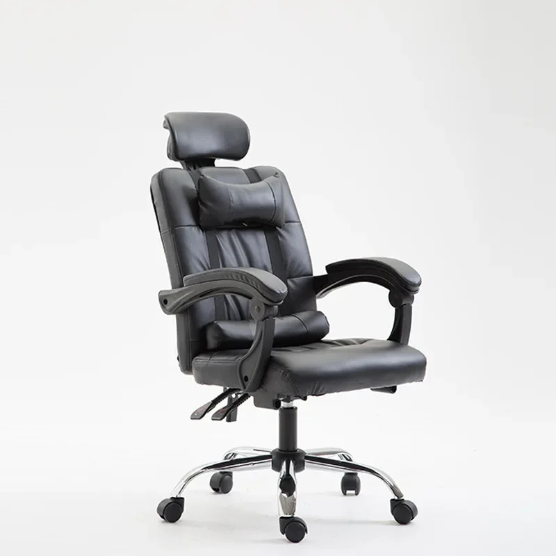Esports Gaming Furniture - Bilgisayar Ofis Koltuğu Konforlu Hareketsiz Esports