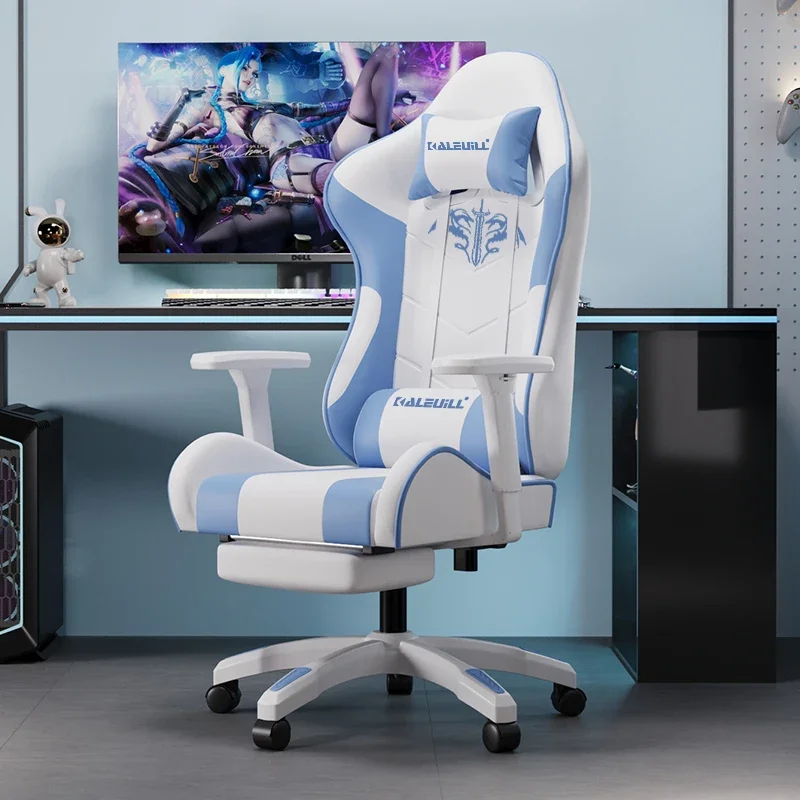Esports Gaming Furniture - E-spor Oyun Koltukları Üst Düzey Ergonomik