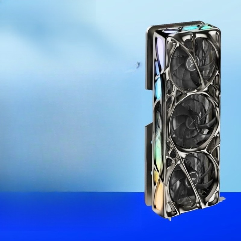 Esports Gaming Video - RADEON RX 9070 XT 16G eSports
