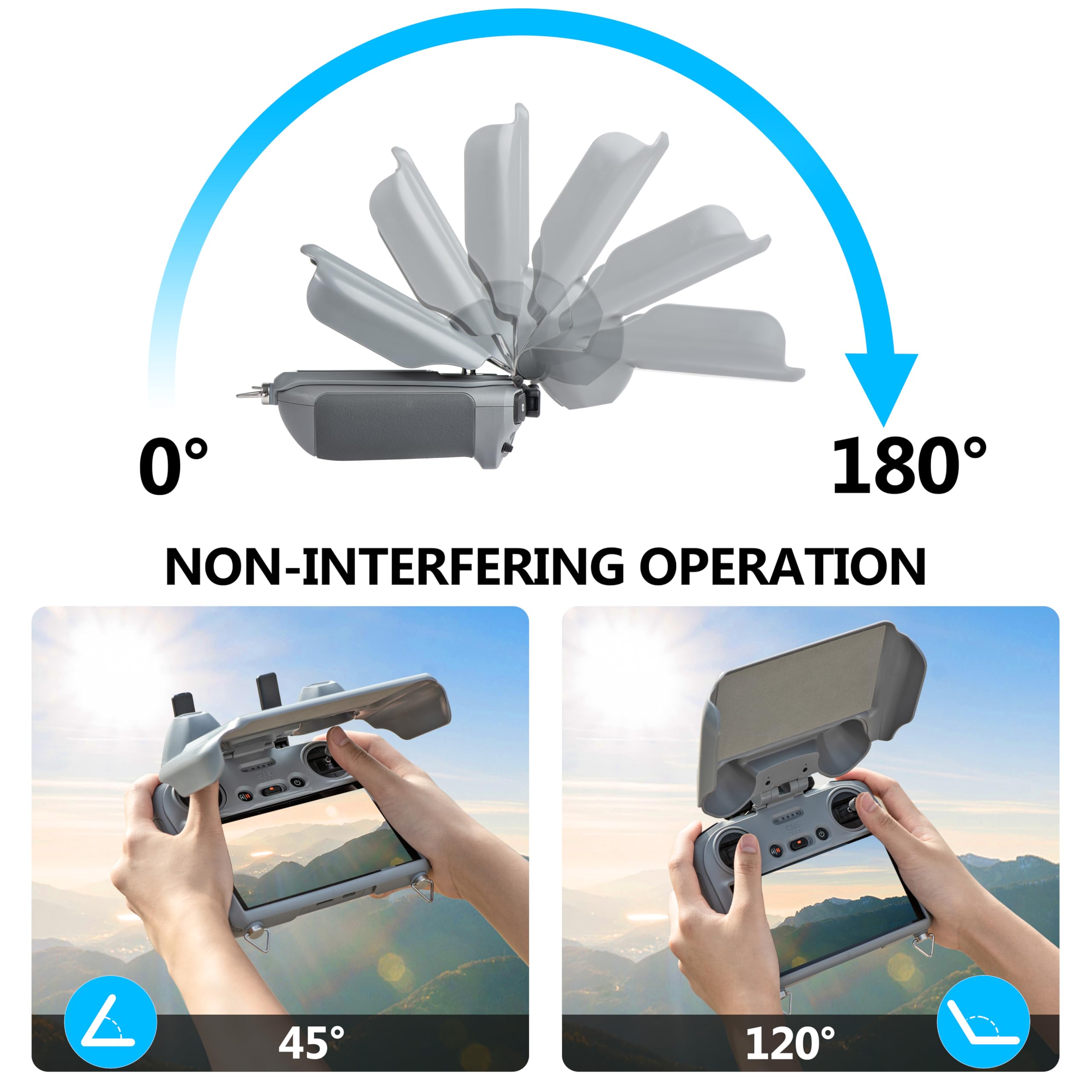 DJI RC 2 Denetleyicisi için Mi - Controller Analog Stick incelemesi ve fiyatı