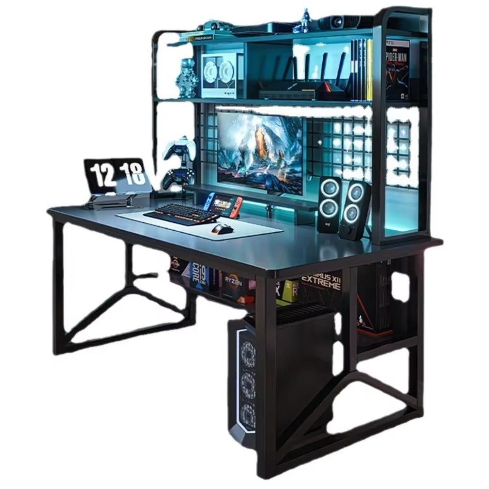 Modern Dayanıklı Metal+MDF Esp - Esports Gaming Furniture incelemesi ve fiyatı