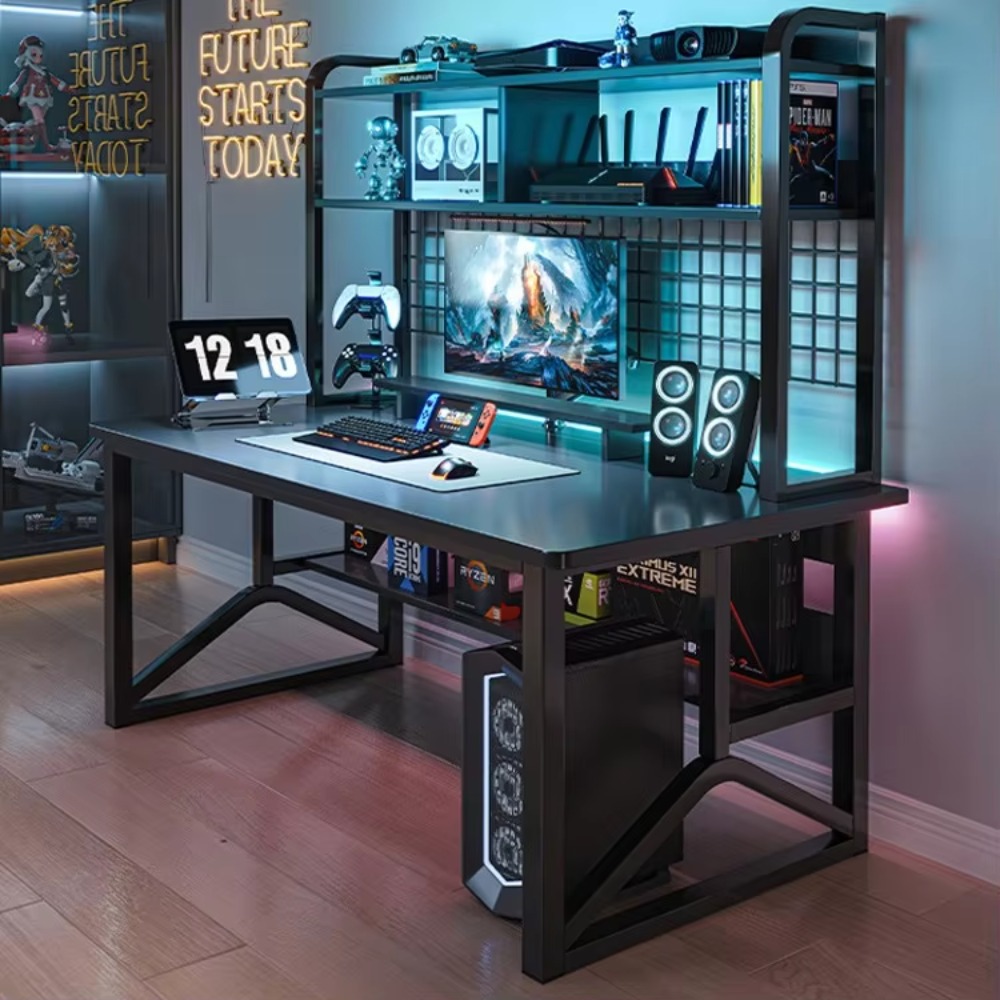 Modern Dayanıklı Metal+MDF Esp - Esports Gaming Furniture incelemesi ve fiyatı
