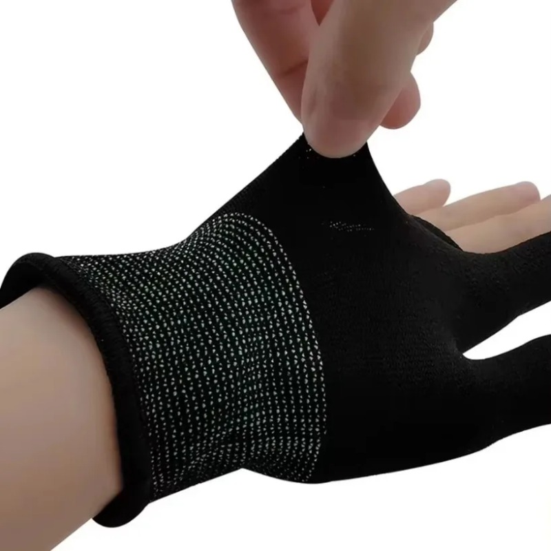 Yükseltme 2 adet parmak başpar - Esports Gaming Gloves incelemesi ve fiyatı
