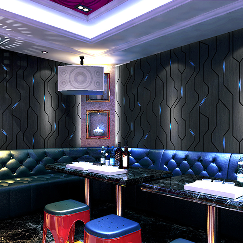 KTV duvar kağıdı duvar kaplama - Esports Gaming House incelemesi ve fiyatı