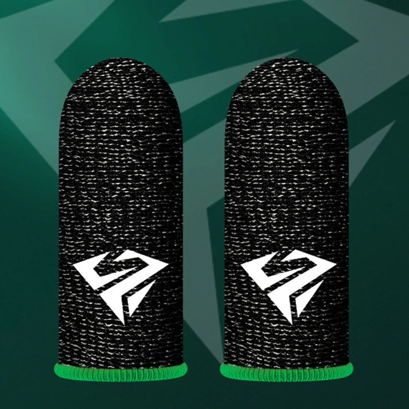 2 adet oyun parmak ucu eldiven - Esports Gaming Gloves incelemesi ve fiyatı