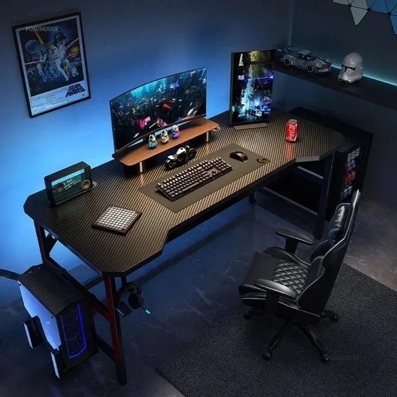 İskandinav Tarzı Masaüstü Bilg - Esports Gaming House incelemesi ve fiyatı