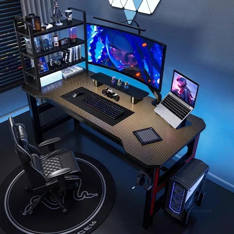 İskandinav Tarzı Masaüstü Bilg - Esports Gaming House incelemesi ve fiyatı