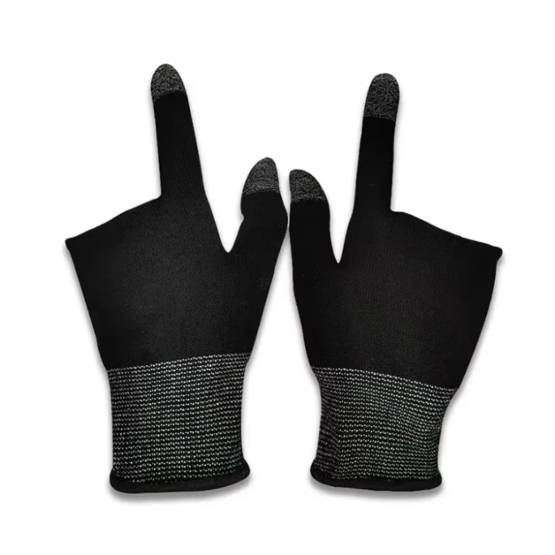 Yükseltme 2 adet parmak başpar - Esports Gaming Gloves incelemesi ve fiyatı