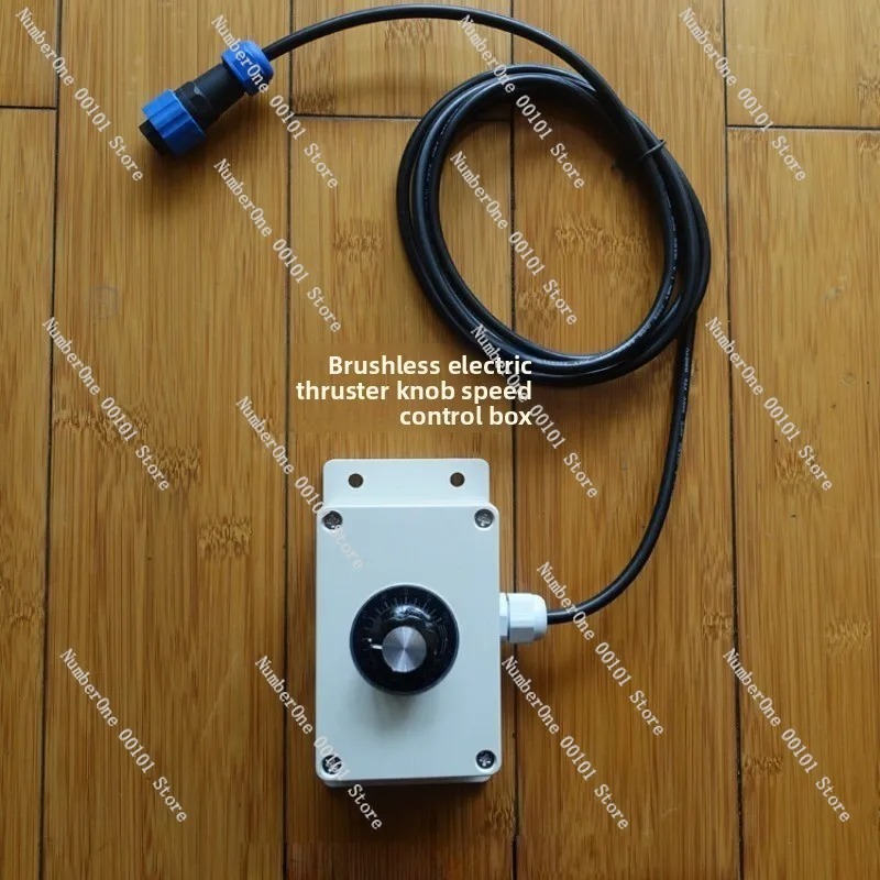 Deniz Yatları için Baş İtici K - Controller Analog Stick incelemesi ve fiyatı