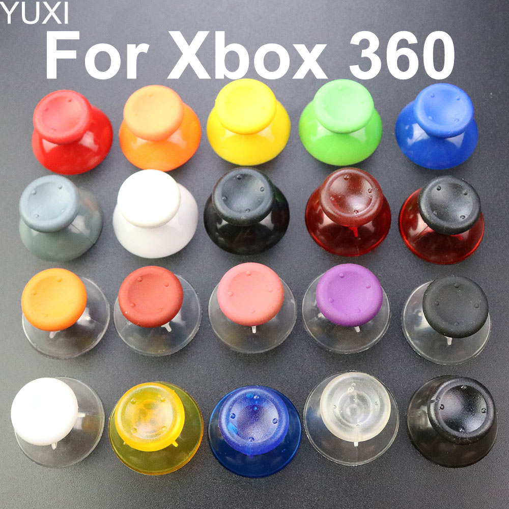 Xbox için 2 adet 360 3D Analog - Controller Analog Stick incelemesi ve fiyatı