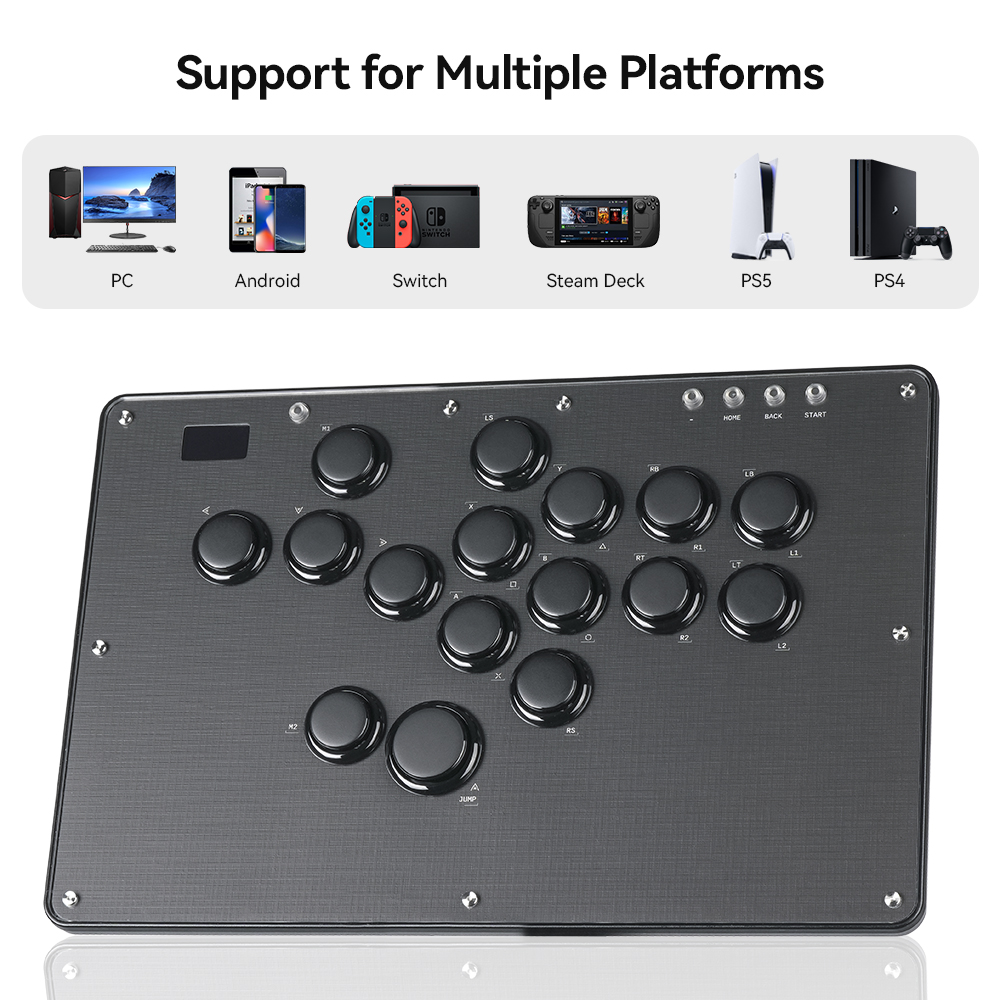 Haute42-COSMOX Kolu Olmayan De - Controller Analog Stick incelemesi ve fiyatı