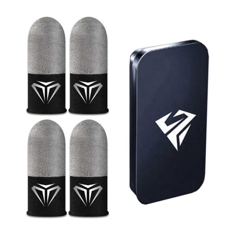 45BB ince parmak eldiven oyunc - Esports Gaming Gloves incelemesi ve fiyatı