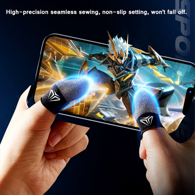 45BB ince parmak eldiven oyunc - Esports Gaming Gloves incelemesi ve fiyatı