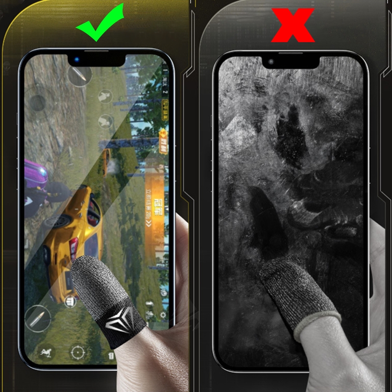45BB ince parmak eldiven oyunc - Esports Gaming Gloves incelemesi ve fiyatı
