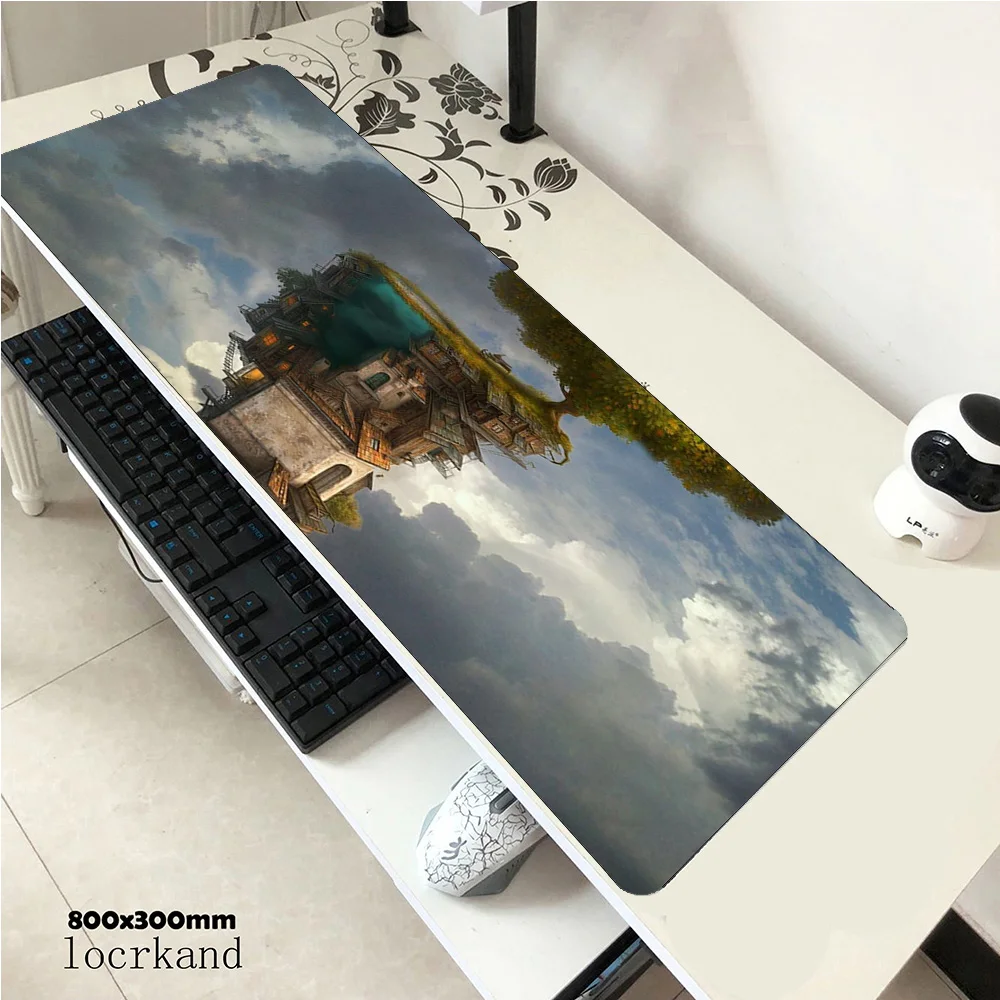 Ev mouse pad oyun esports oyun - Esports Gaming House incelemesi ve fiyatı