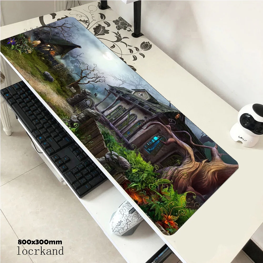 Ev mouse pad oyun esports oyun - Esports Gaming House incelemesi ve fiyatı