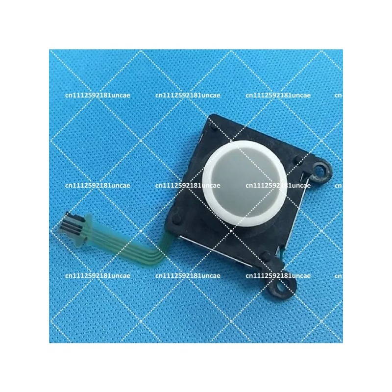 Black Shark Kontrol Cihazı içi - Controller Analog Stick incelemesi ve fiyatı