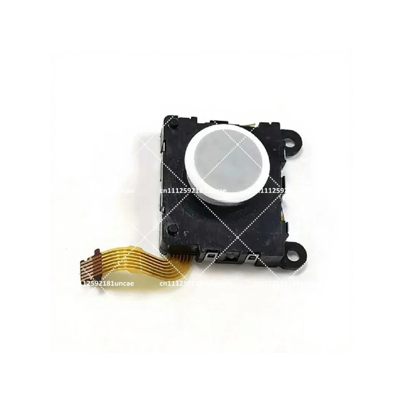 Black Shark Kontrol Cihazı içi - Controller Analog Stick incelemesi ve fiyatı