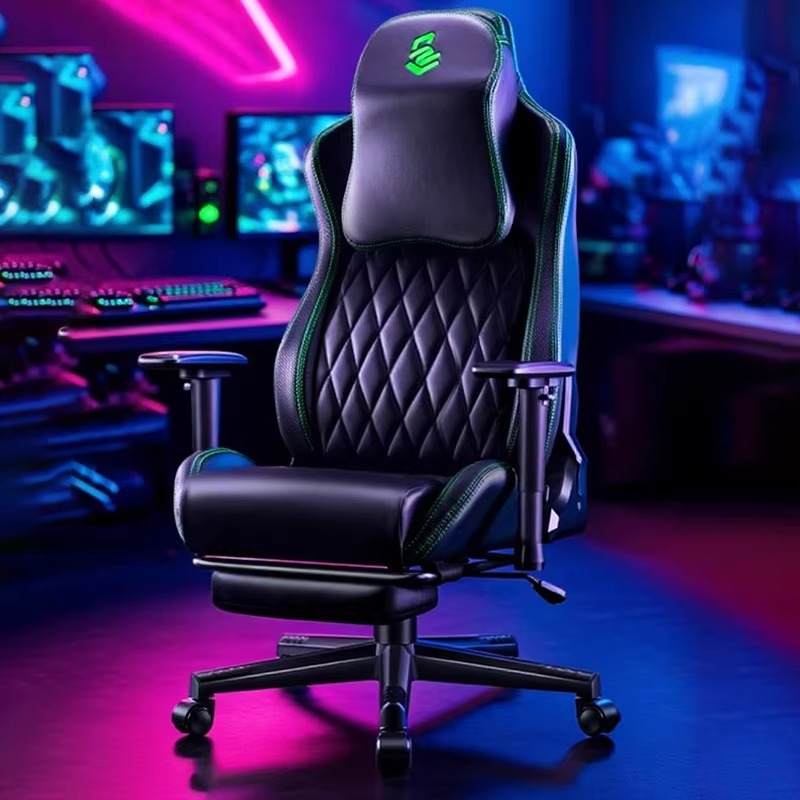 İskandinav Yaratıcı E-spor Oyu - Esports Gaming Furniture incelemesi ve fiyatı