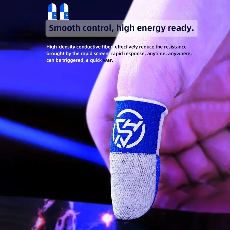 1 çift Oyun Parmak Eldiven Swe - Esports Gaming Gloves incelemesi ve fiyatı