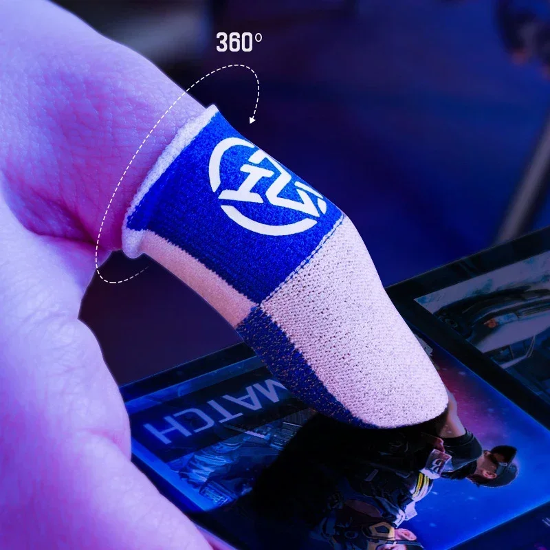 1 çift Oyun Parmak Eldiven Swe - Esports Gaming Gloves incelemesi ve fiyatı