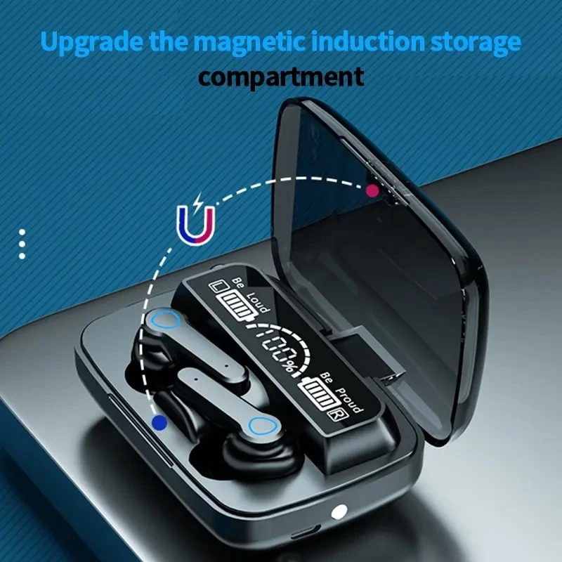 M19 Bluetooth Kulaklık Kablosu - Esports Gaming Video incelemesi ve fiyatı