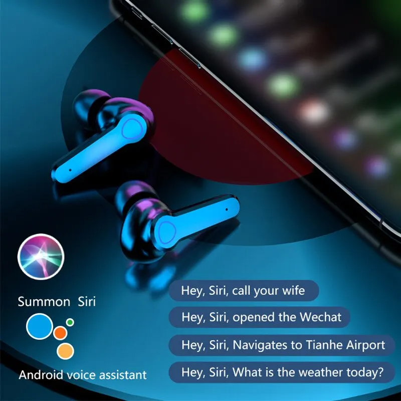 M19 Bluetooth Kulaklık Kablosu - Esports Gaming Video incelemesi ve fiyatı