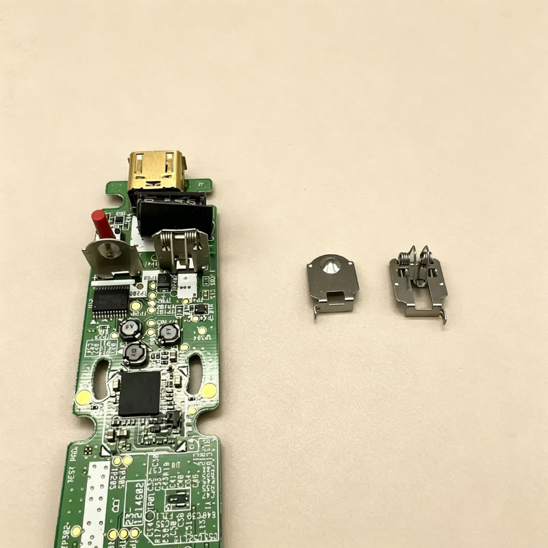 Pil Kontak Yayı Yedek Parçalar - Controller Analog Stick incelemesi ve fiyatı