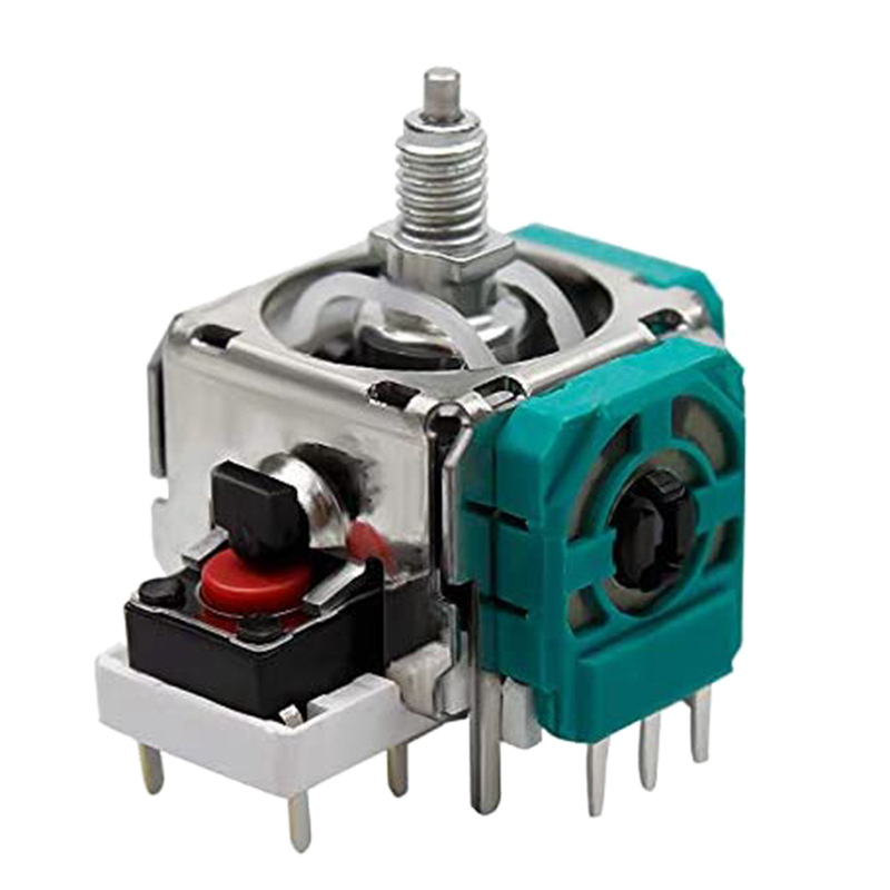 GSF 3D Analog Çubuk Sensörü Mo - Controller Analog Stick incelemesi ve fiyatı