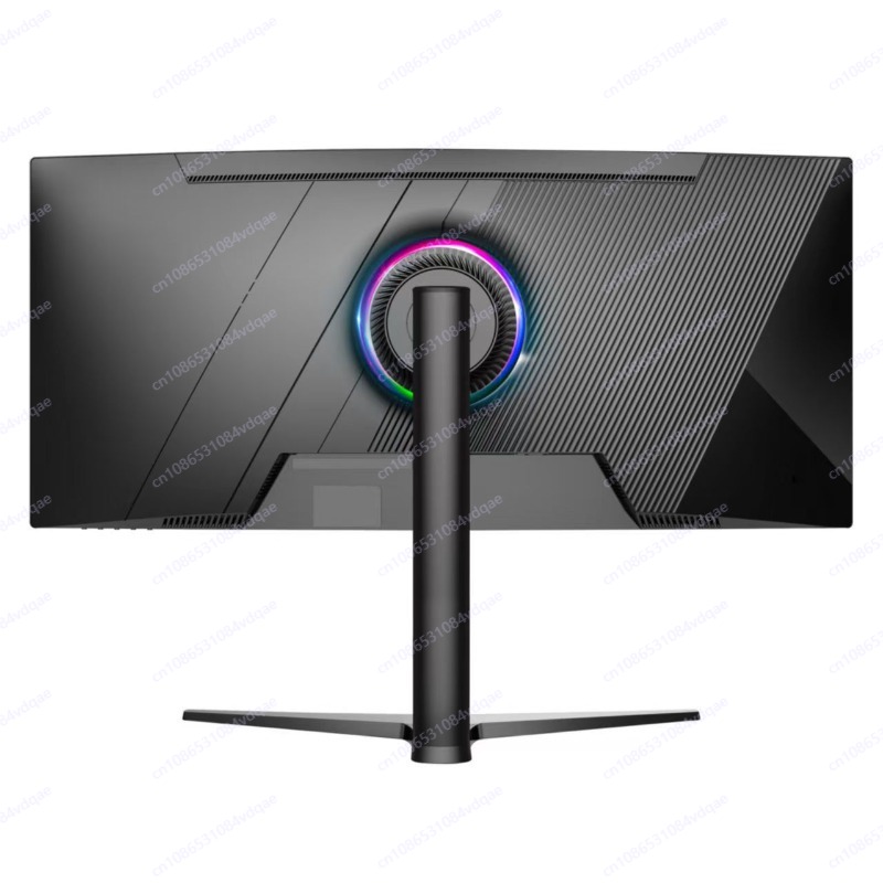 38 İnç 4K 144Hz Kavisli Oyun M - Esports Gaming Furniture incelemesi ve fiyatı