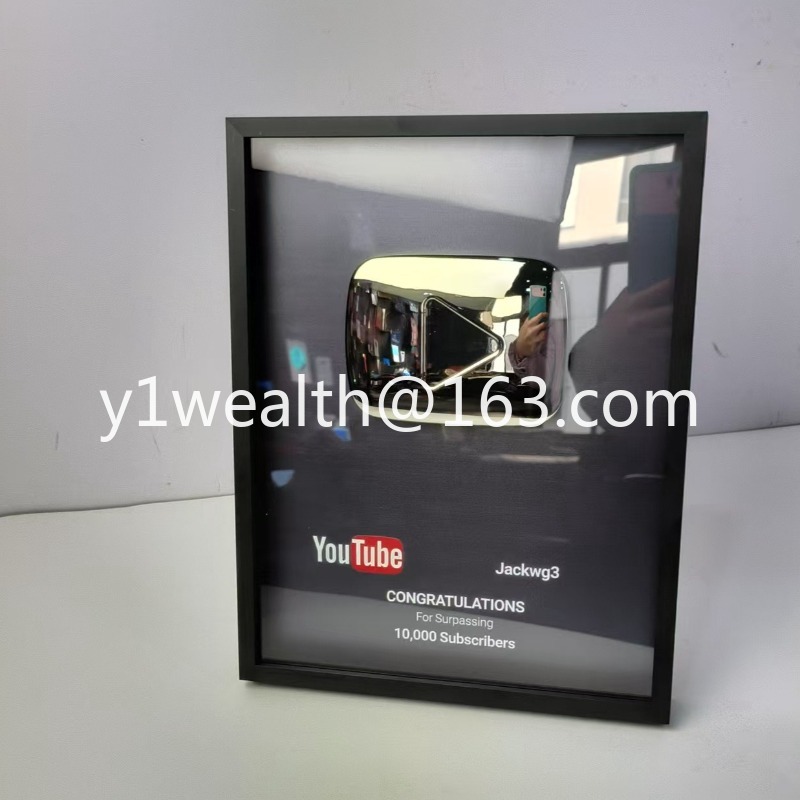YouTube ve Bilibili Oynat Düğm - Esports Gaming Trophy incelemesi ve fiyatı