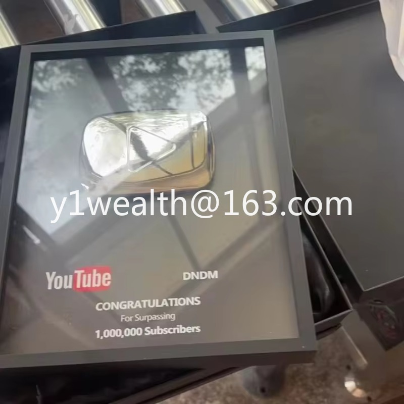 YouTube ve Bilibili Oynat Düğm - Esports Gaming Trophy incelemesi ve fiyatı