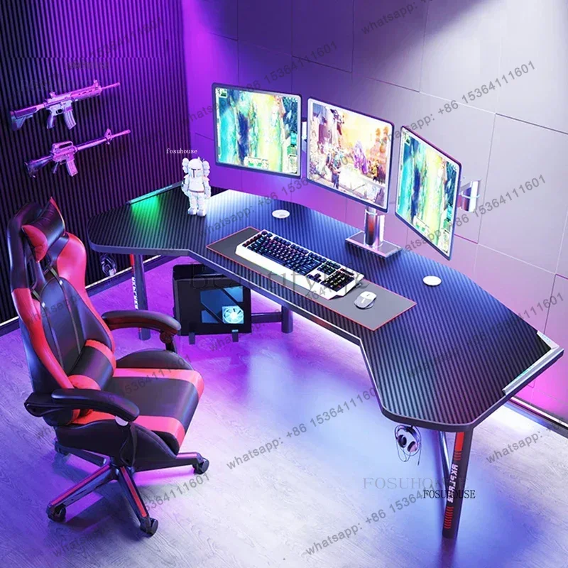 Beyaz Bilgisayar Masası Ofis M - Esports Gaming Furniture incelemesi ve fiyatı