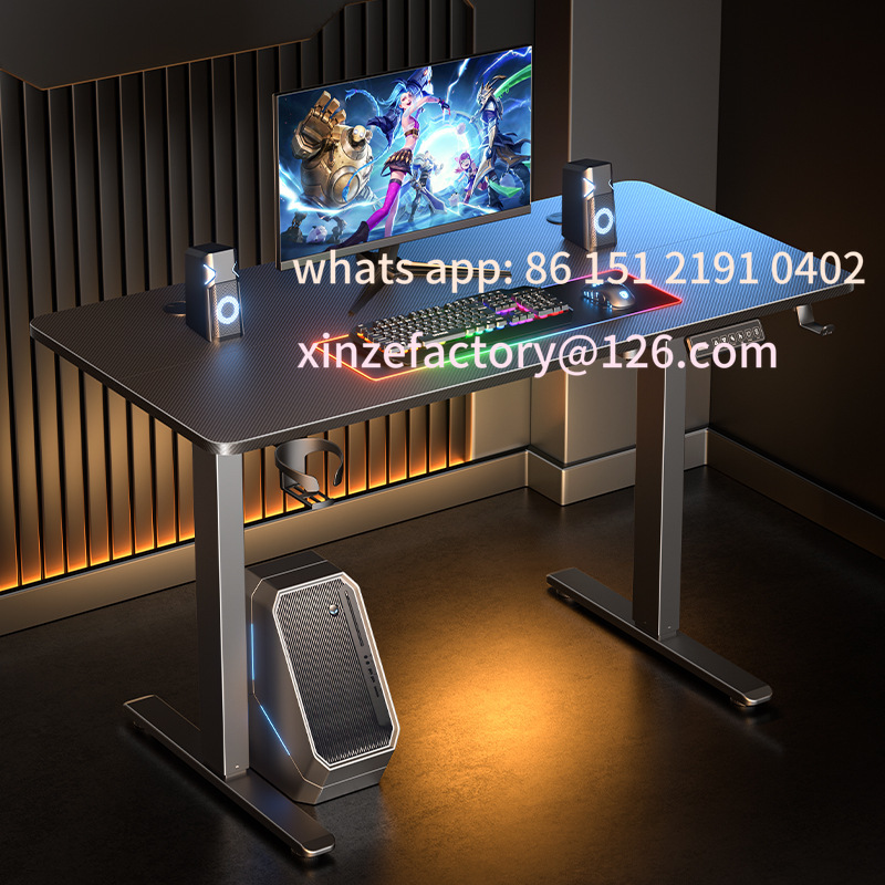 Özelleştirilebilir elektrikli  - Esports Gaming Furniture incelemesi ve fiyatı