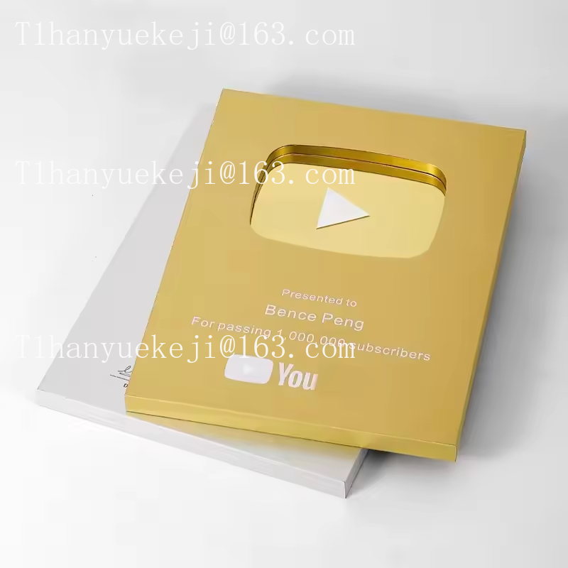 Özelleştirilmiş YouTube Oynat  - Esports Gaming Trophy incelemesi ve fiyatı