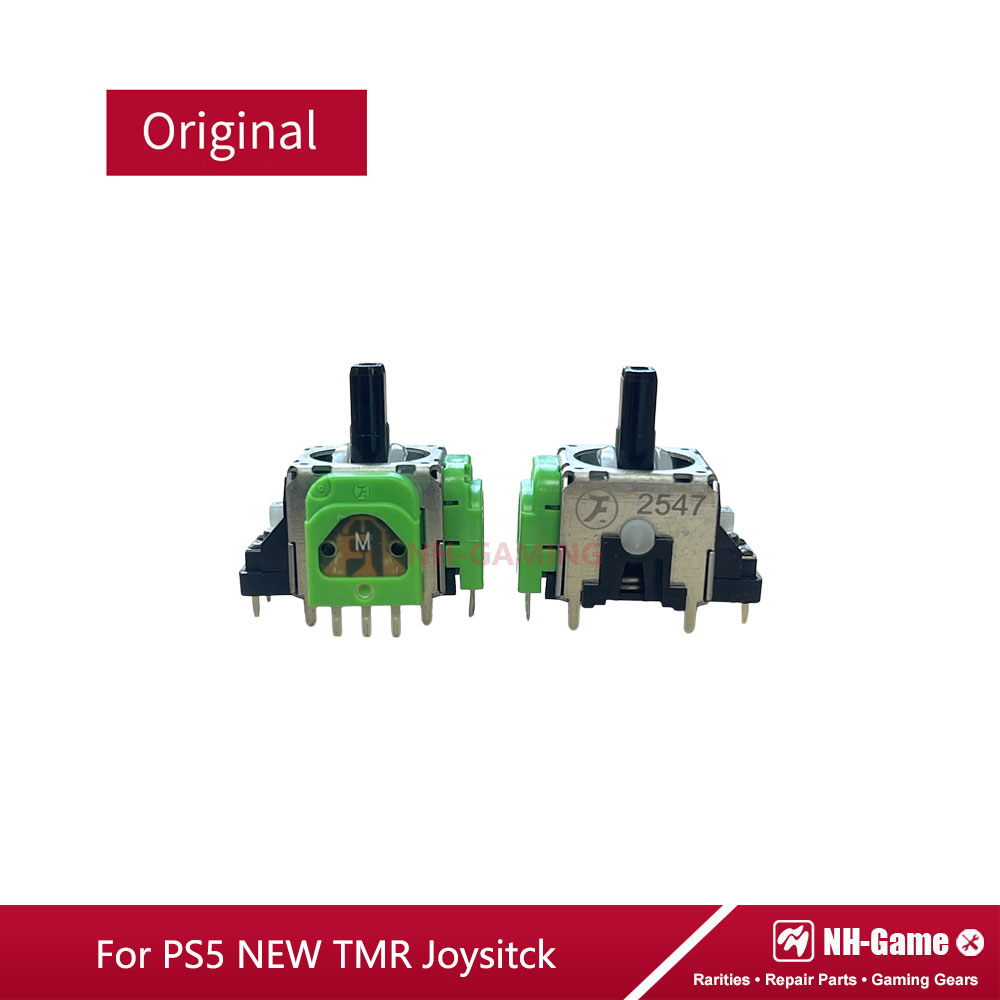 50/100 adet Yeni Favor TMR Açı - Controller Analog Stick incelemesi ve fiyatı