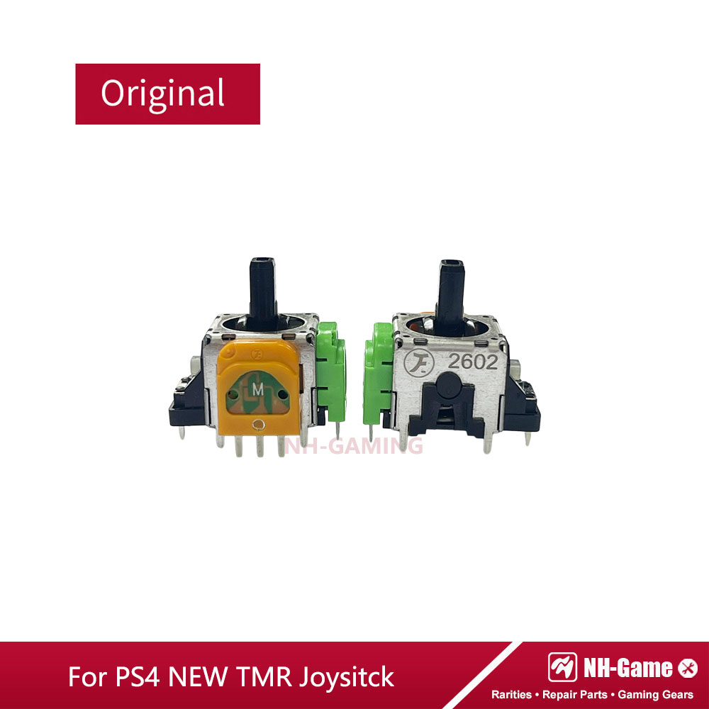 50/100 adet Yeni Favor TMR Açı - Controller Analog Stick incelemesi ve fiyatı