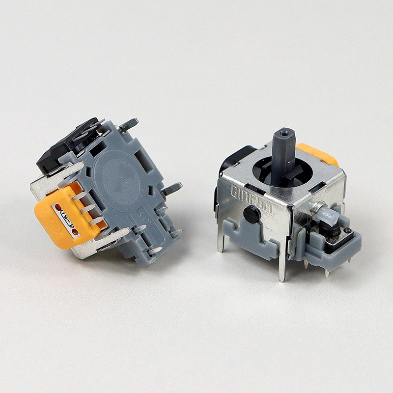 1 Çift Yedek 3D Analog Joystic - Controller Analog Stick incelemesi ve fiyatı