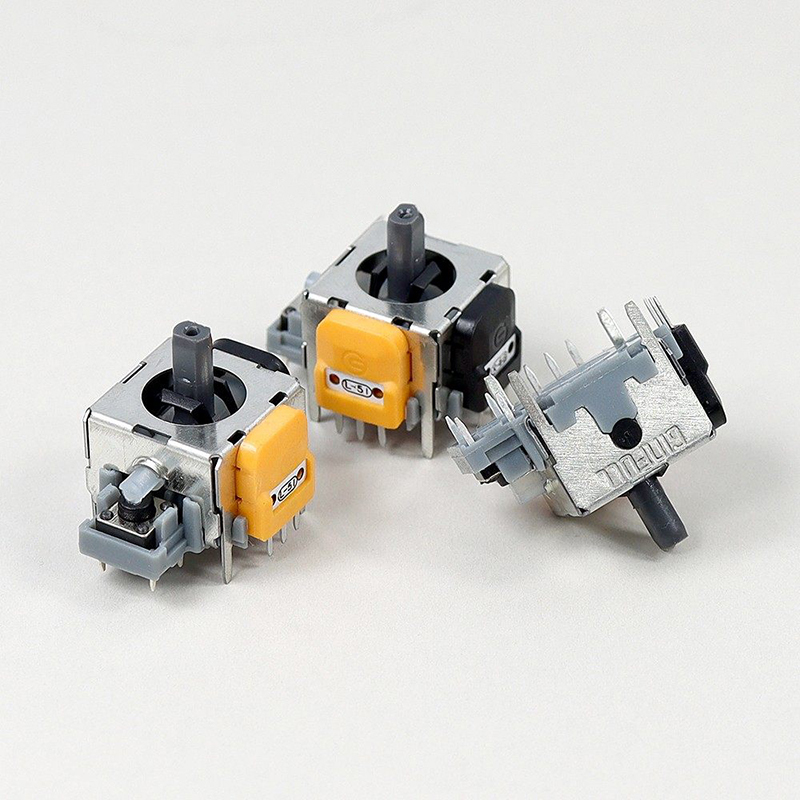 1 Çift Yedek 3D Analog Joystic - Controller Analog Stick incelemesi ve fiyatı