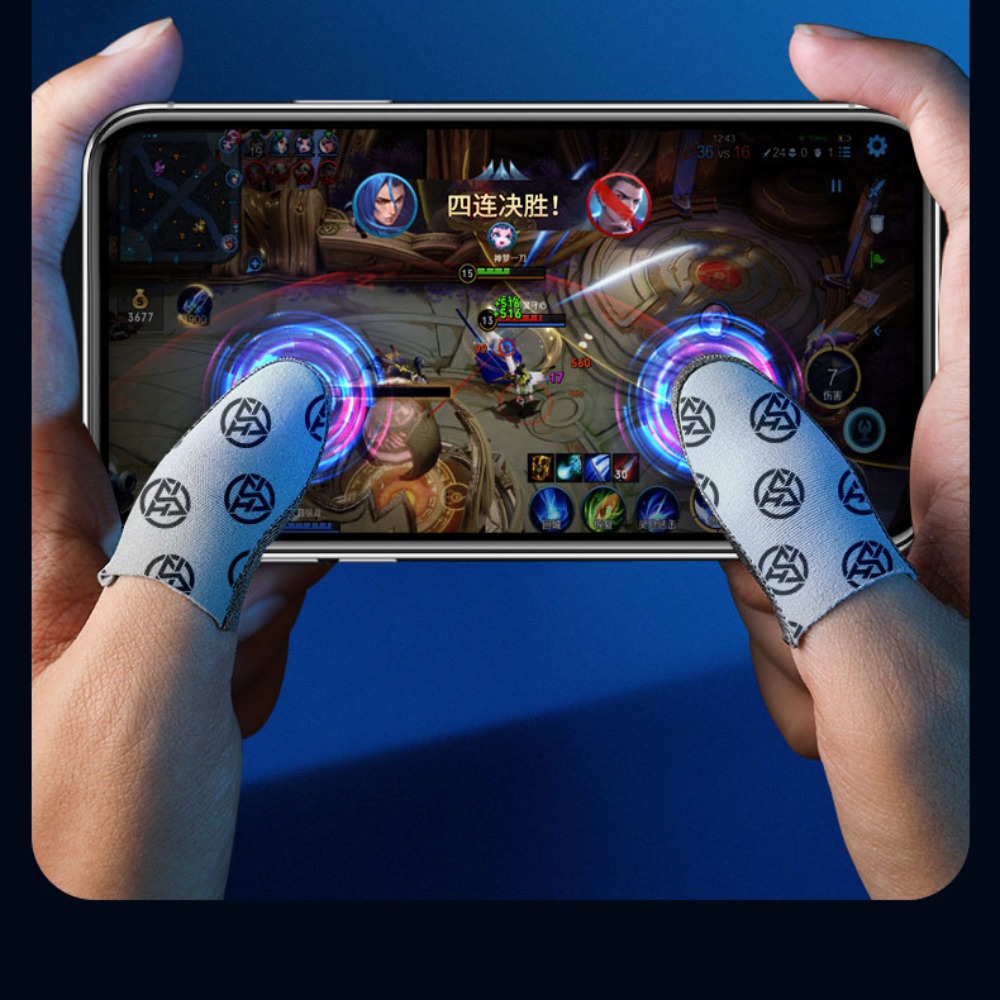 Rekabetçi Oyunlar Esports Parm - Esports Gaming Gloves incelemesi ve fiyatı