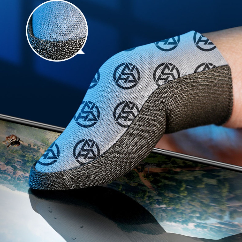 Rekabetçi Oyunlar Esports Parm - Esports Gaming Gloves incelemesi ve fiyatı