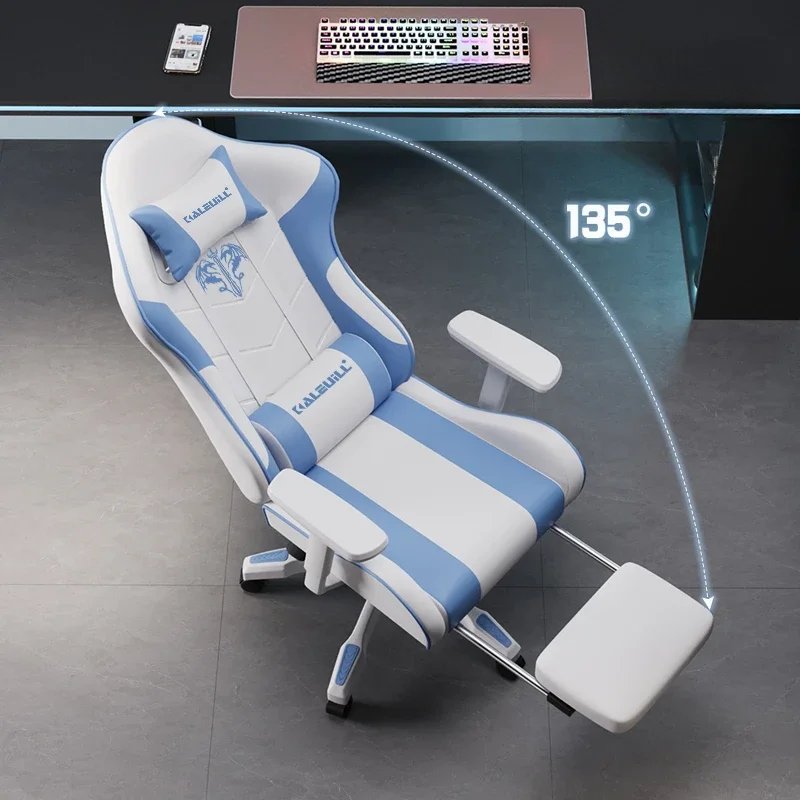 E-spor Oyun Koltukları Üst Düz - Esports Gaming Furniture incelemesi ve fiyatı