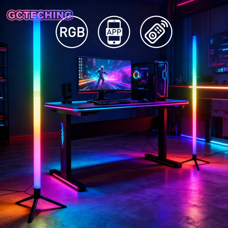 LED RGB Oyun Atmosferi Işığı Z - Esports Gaming Remote incelemesi ve fiyatı